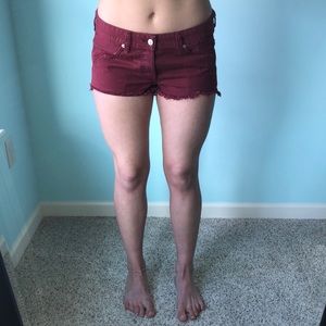 Abercrombie & Fitch Shorts